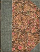 Bessenyei György: A törvénynek útja. Tudós társaság. Bp., Királyi Magyar Egyetemi Nyomda. Félvászon ...
