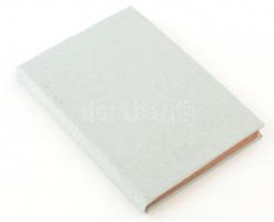 Lelki-isméretnek ösztöne, az az: egy titkos értelmű tövisses kert... Győr, 1770, Streibig. Kartonált...