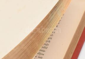 Vaszary Kolos: I. Ulászló magyar király esküszegése és a várnai veszedelem. Győr, 1884, özv. Sauerve...