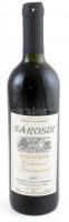 Alkalmi borválogatás: 1995-2000 Villányi Cabernet Sauvignon, Sárosdi Cabernet Sauvignon, Szekszárdi ...