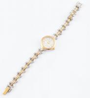 Anne Klein női kvarc karóra. Új állapotban, dobozban, elem nélkül d: 21 mm