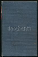 Malonyay Dezső: Judith könyve. Elbeszélések. Bp., é.n. (cca 1900), Singer és Wolfner, 163+(5) p. Kor...