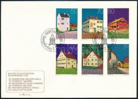 Liechtenstein 1978