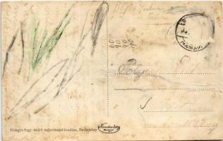 Bucsa, Bucsatelep (Békés); Hangya szövetkezet üzlete és saját kiadása (r)