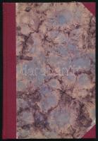 Tormay Cécile: Megállt az óra. Novellák. Bp., 1924, Magyar Irodalmi Társaság-Magyar Tudományos Társu...