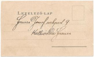 Budapest V. Turul Kerékpár Telep, kerékpár iskola nagy csarnoka, belső, reklám. Lipót utca 45. (ma V...