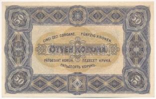 1920. 50K "Orell Füssli Zürich", "5a 014 348737" T:I- két kis sarokhajlás
Adamo...