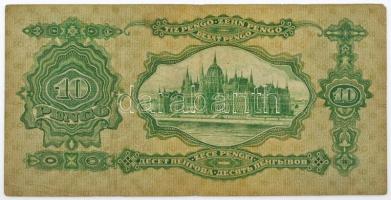 1929. 10P "B 400 081102" T:III
Adamo P8