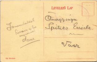 Budapest I. Krisztinaváros, Alagút utca, Fővárosi nyári színház (Budai színkör). Sik fölvétele