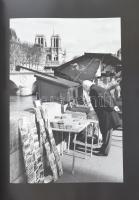 Juhász Balázs: Paris flaneur. hn., 2006., Szerzői. II. kiadás. Gazdag képanyaggal illusztrált. Kiadó...