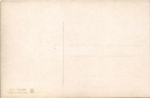 Balatonfüred, fürdő szálló belső, pihenő