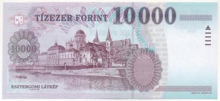 2006. 10.000Ft "AC 4848088" T:I
Adamo F58G2