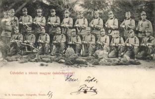 Magyar önkéntesek (fl)