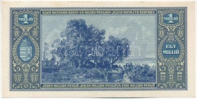 1945. 1.000.000P "N 395 099474" T:II
Adamo P25