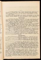 1986 5 db szamizdat folyóirat a Demokrata első számai