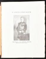 Légrády Elek: A volt m. kir. pécsi 19. honvéd gyalogezred és alakulatainak [...] története. Szerkesz...