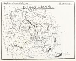Légrády Elek: A volt m. kir. pécsi 19. honvéd gyalogezred és alakulatainak [...] története. Szerkesz...