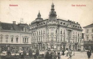 Kolozsvár New York Palace