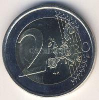 Finnország 2005. 2€ "60 éves az ENSZ" T:1