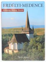 Pataki János: Erdélyi-medence. Kalotaszeg, Mezőség, Torockó. Fényképezte és szerkesztette: - -. Bp., 2012., Székelykő. Gazdag képanyaggal illusztrált. Kiadói papírkötés.