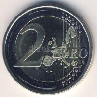 Finnország 2006. 2€ T:1
