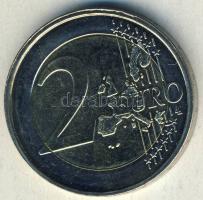 Belgium 2006. 2€ "50 éves az Atomium" T:1