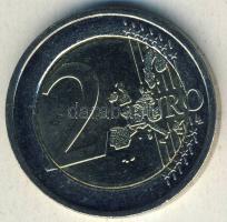 Írország 2006. 2€ T:1