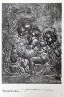 Pusztai László: Magyar öntöttvasművesség. Bp, 1978, Műszaki. Fekete-fehér fotókkal gazdagon illusztr...