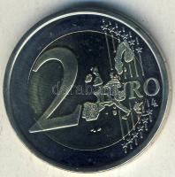 Luxemburg 2006. 2€ T:1