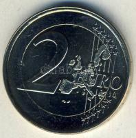 Luxemburg 2004. 2€ "Henri" T:1