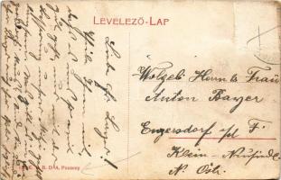 Szentgyörgy, Sankt Georgen, Svaty Jur pri Bratislave, Sväty Jur (Pozsony); szőlőhegy / vineyards (Rb...