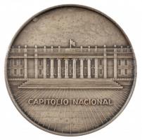 Kolumbia ~1983. "Congreso de Colombia - Senado la Republica - Abril 1823 / Capitolio Nacional (...