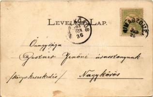 1903 Rimaszombat, Rimavská Sobota; M. kir. földmíves iskola, Négyökrös fogat, gép és eszköz csoport ...