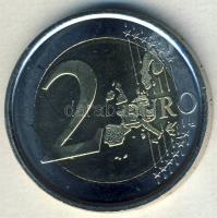 Spanyolország 2006. 2€ T:1