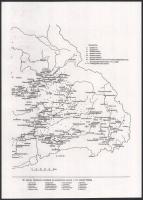 Molnár Dénes: Csíki vártemplomok. Erdély Album. [Marosvásárhely, 1993.], Impress, 2 p.+15 t. 15+2 il...