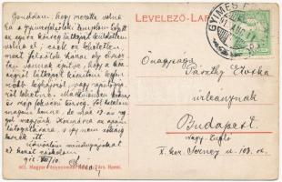 1912 Gyimesközéplok, Gyimesközéplak, Lunca de Jos; csángó magyarok / Ceangaii folklore (EK)