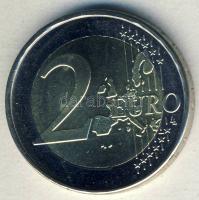 Németország 2006F 2€ "Schleswig-Holstein" T:1