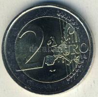 Görögország 2004. 2€ "Olimpia" T:1