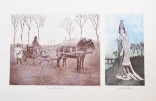 Holló Tivadar: Lovastorna Emlékkönyve. A lovagok ama tornajátékának a mely királyi urunk I. Ferencz ...