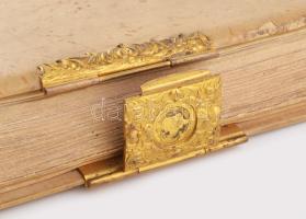 Holló Tivadar: Lovastorna Emlékkönyve. A lovagok ama tornajátékának a mely királyi urunk I. Ferencz ...