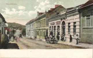 Szilágysomlyó (félkész)