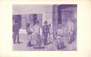 Székelyudvarhely Református kollégium (EK)