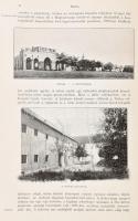 Magyarország vármegyéi és városai. Főszerk.: Borovszky Samu. 4. kötet. Nyitra Vármegye. Bp., 1899, A...