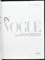Alberto Oliva, Norberto Angeletti: In Vogue. The illustrated history of the world's most famous...