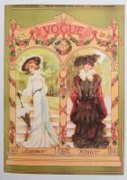 Alberto Oliva, Norberto Angeletti: In Vogue. The illustrated history of the world's most famous...