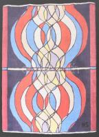 Nicolas Schöffer 1912-1992 retrospektív/retrospective. Szerk.: Rockenbauer Zoltán. Bp., 2015, Műcsar...