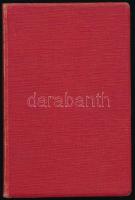 Herczeg Ferenc: Az élet kapuja. Elbeszélés. Bp., 1920, Singer és Wolfner, 128 p. Második kiadás. A b...