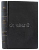 Kállay Ferenc: A pogány magyarok vallása. Szerk.: Veress Ferenc. Mitológia I. Magyar történelmi magy...