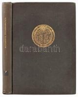 Rudabánya ércbányászata. Szerk.: Pántó Endre, Pantó Gábor, Podányi Tibor, Moser Károly. Bp., 1957., ...
