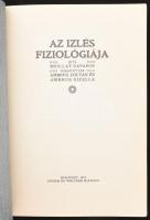 Brillat-Savarin, [Jean Anthelme]: Az ízlés fiziológiája. Ford.: Ambrus Zoltán és Ambrus Gizella. Bp....